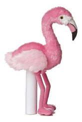 Peluche Flopsies - Flo Flamingo 30cm